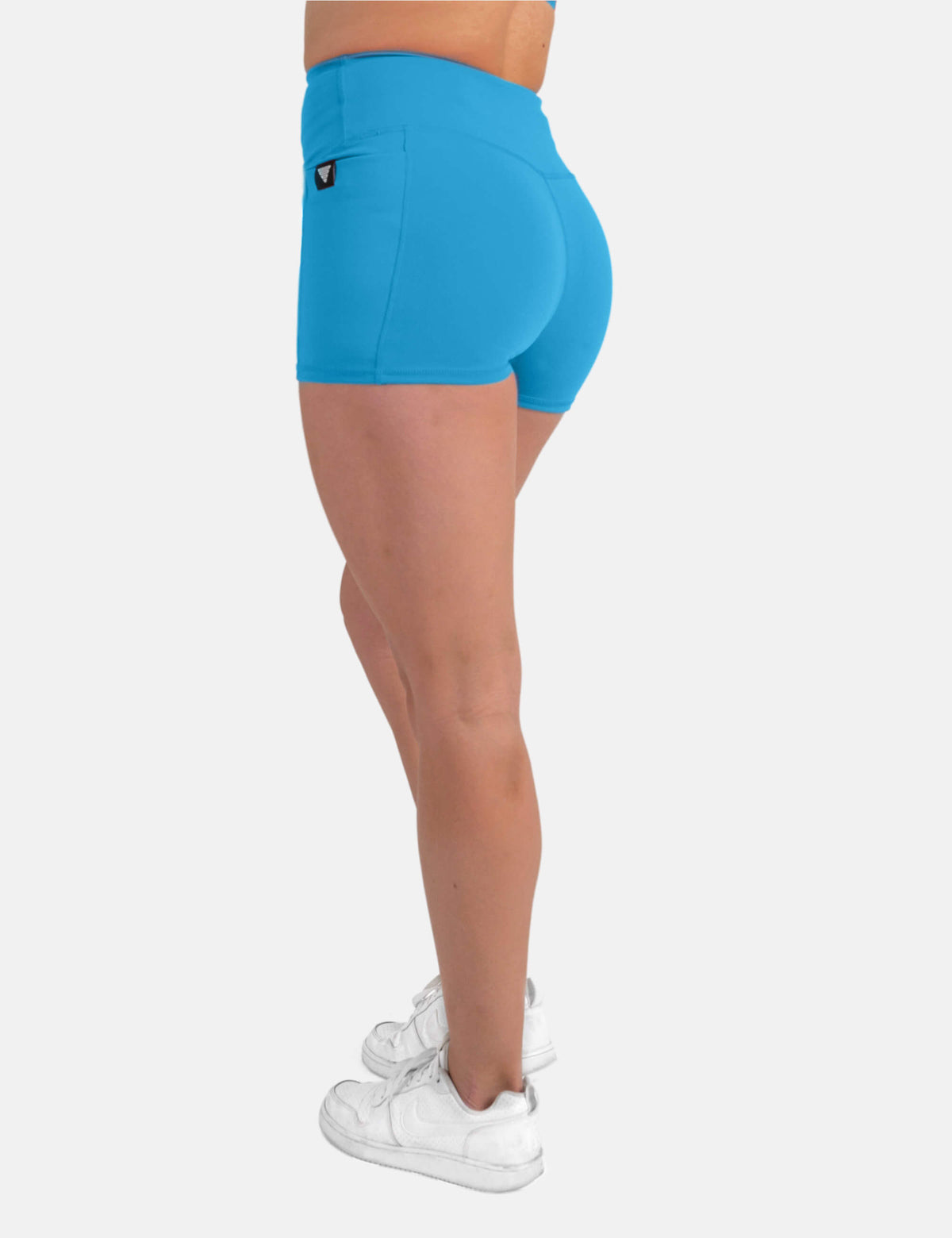 Performance Shorts Damen