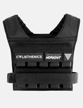 Gilet Lesté Elite 20kg