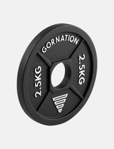 Iron Weight Plates