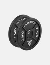Iron Weight Plates