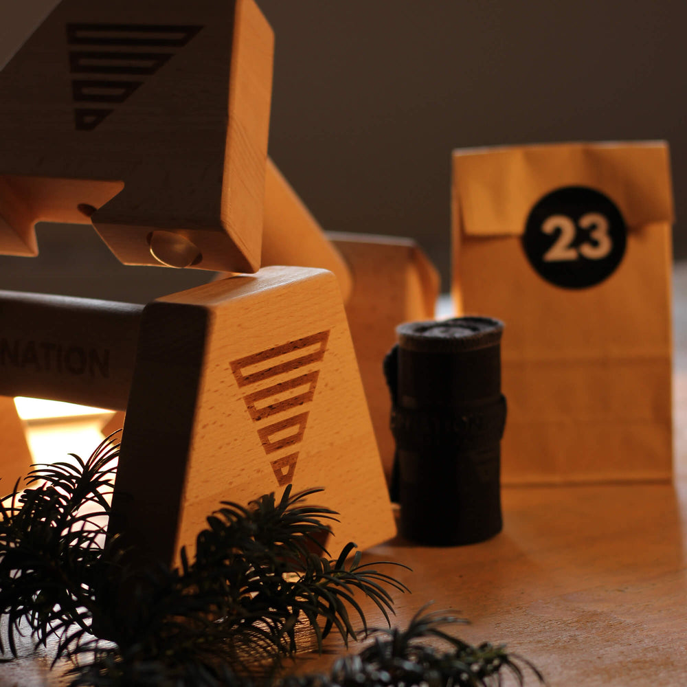 The First Advent Calendar For Calisthenics Fans the-first-advent-calendar-for-calisthenics-fans