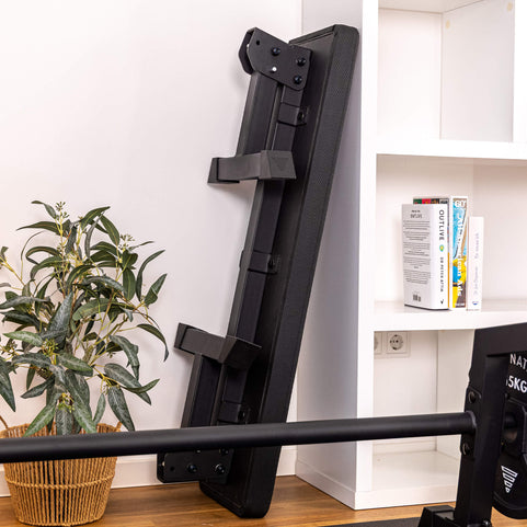 SPACE-SAVING & PRACTICAL