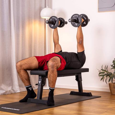 OPTIMAL TRAINING ERGONOMICS