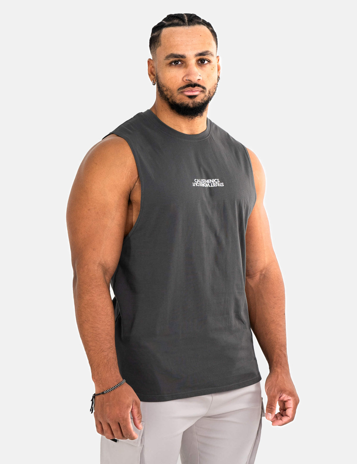 United Tank Herren