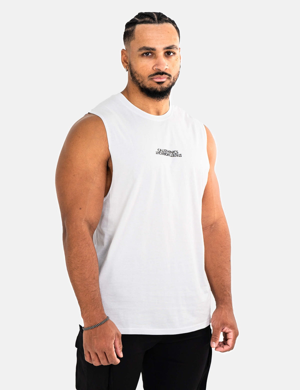 United Tank Herren