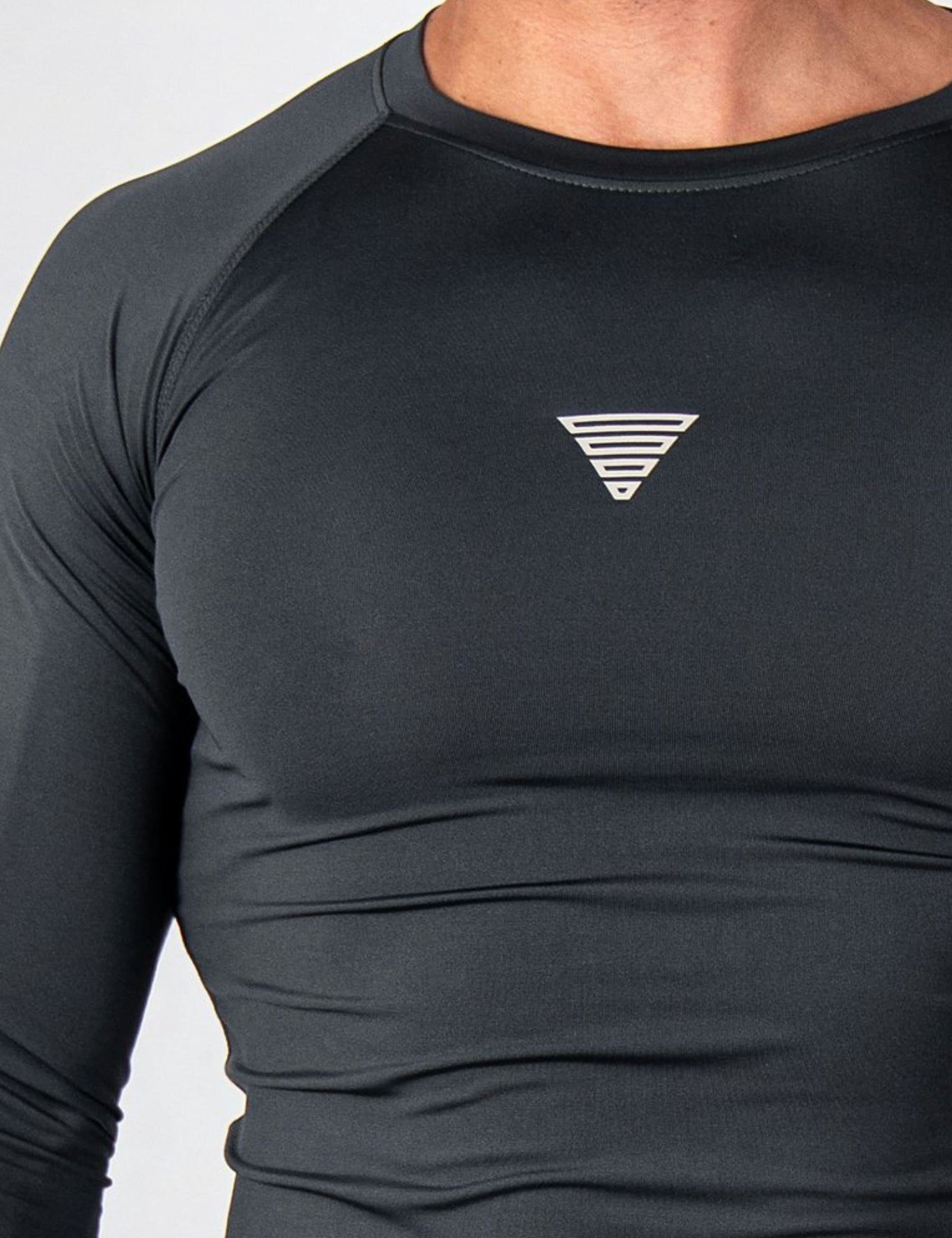 Baselayer Performance Maniche Lunghe