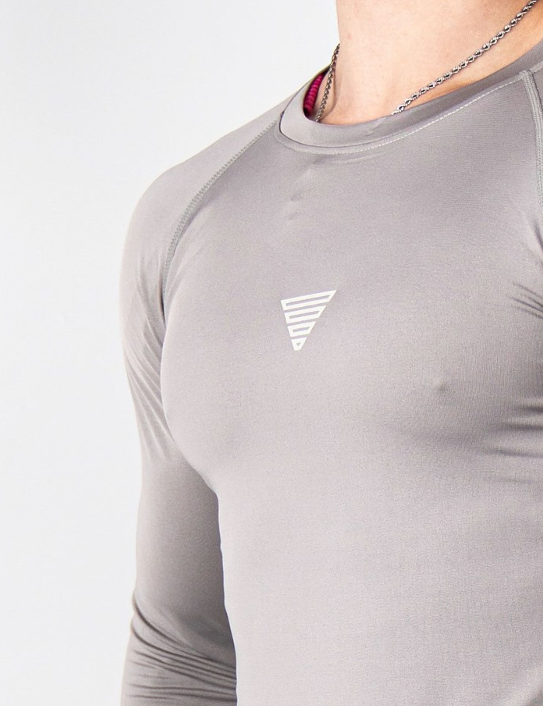 Baselayer Performance Maniche Lunghe