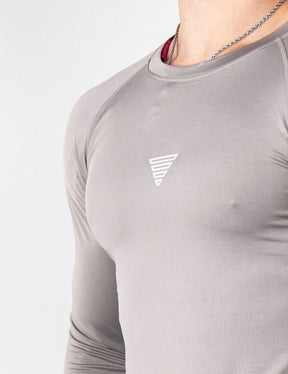 Baselayer Performance Maniche Lunghe