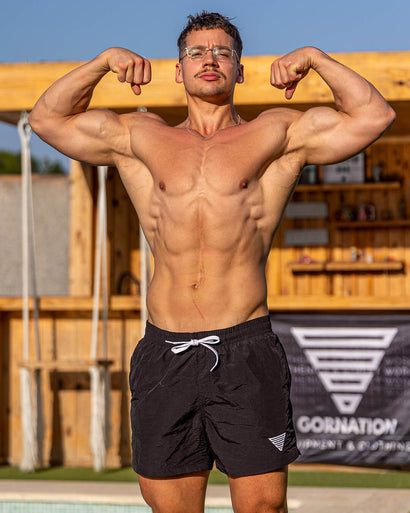 Christian Ahmo
