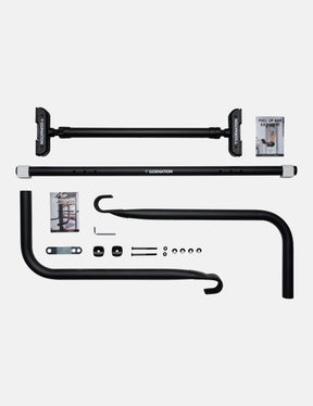 Extension de Dips pour Barres de Traction de Porte