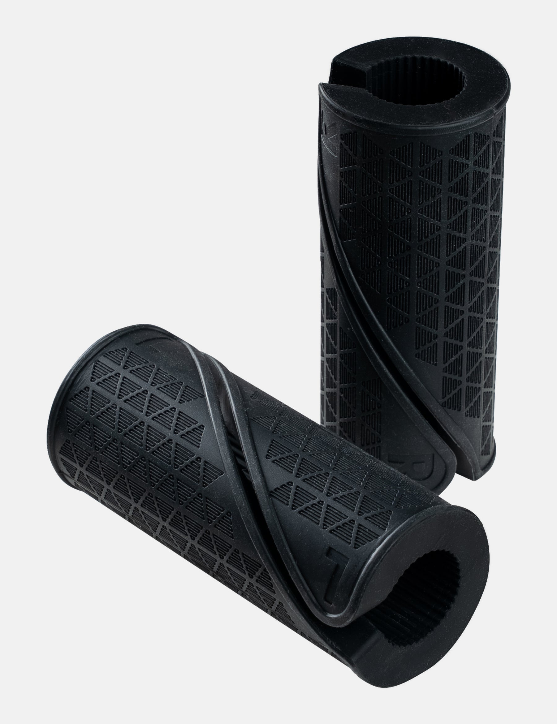 Adaptive Bar Grips