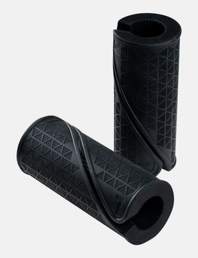 Adaptive Bar Grips