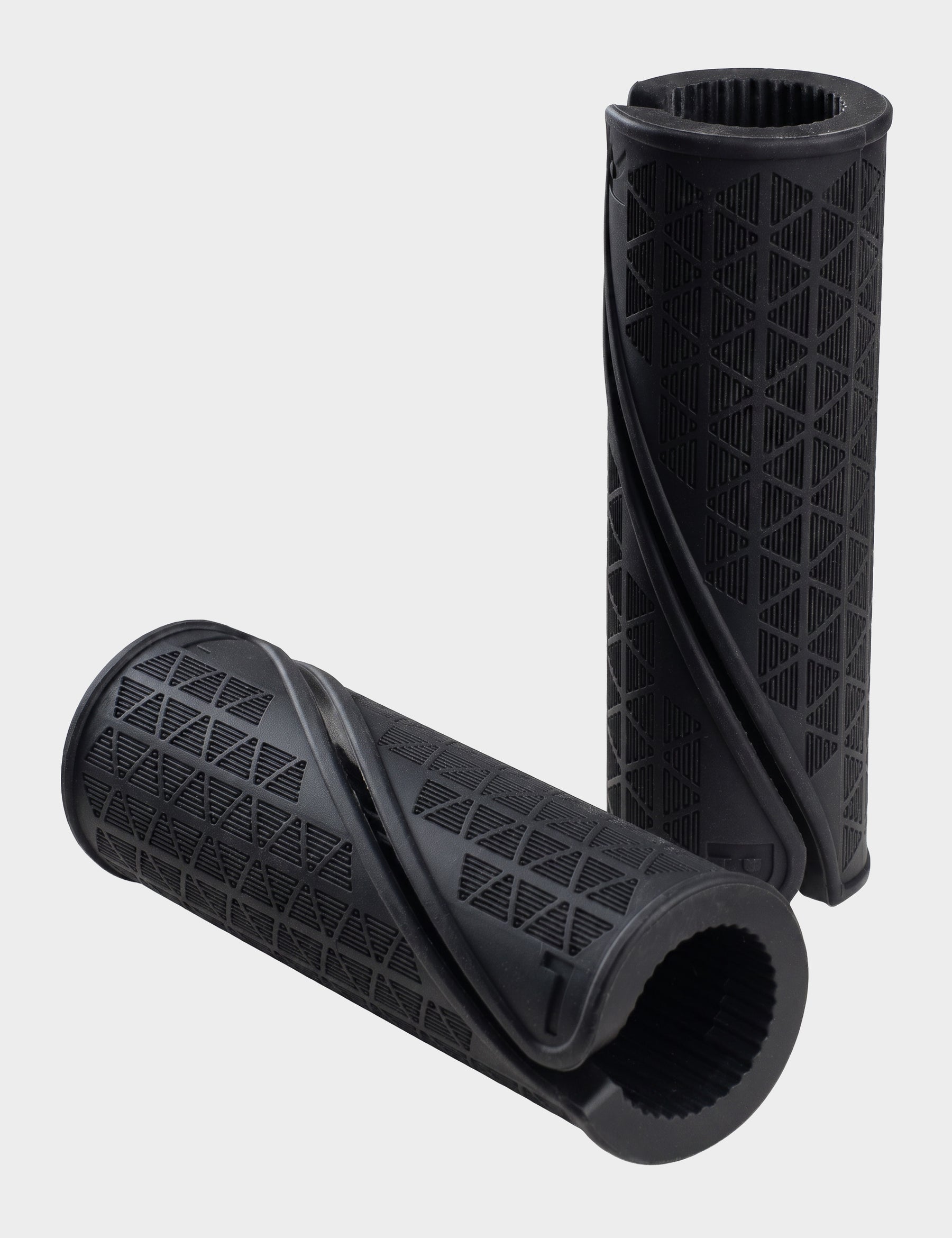 Adaptive Bar Grips