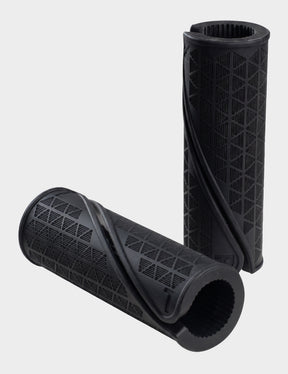 Adaptive Bar Grips