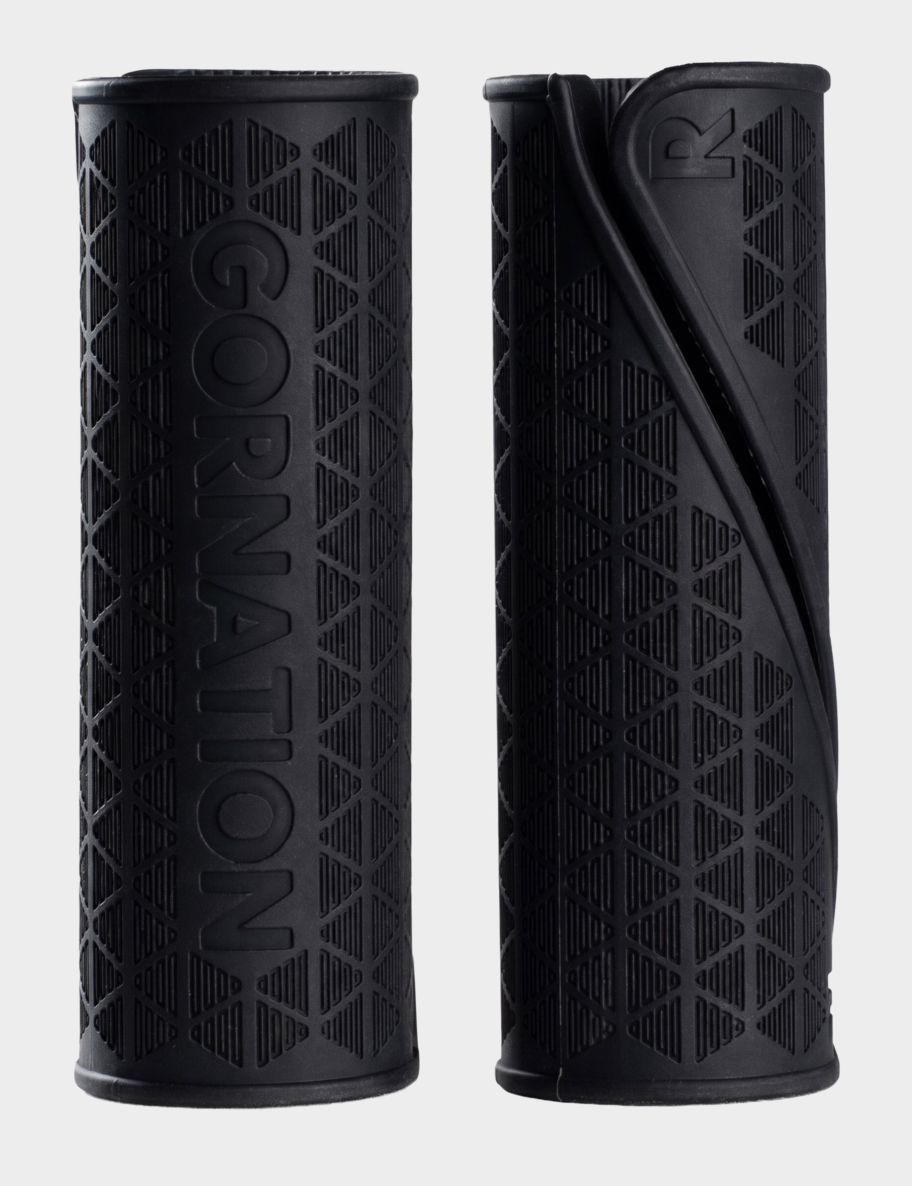 Adaptive Bar Grips