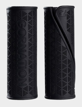 Adaptive Bar Grips