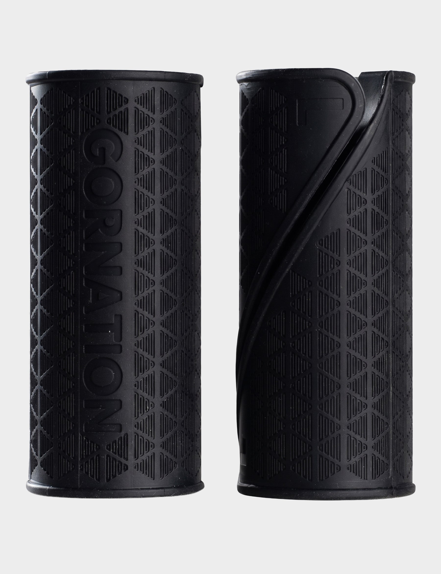 Adaptive Bar Grips