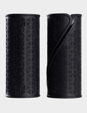 Adaptive Bar Grips