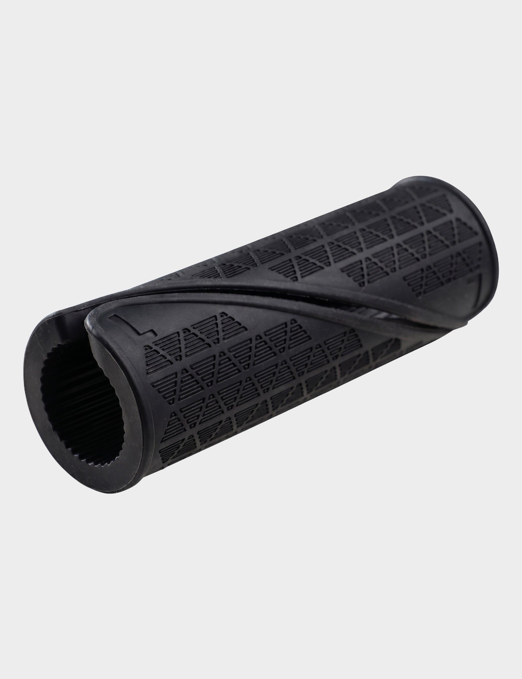 Adaptive Bar Grips