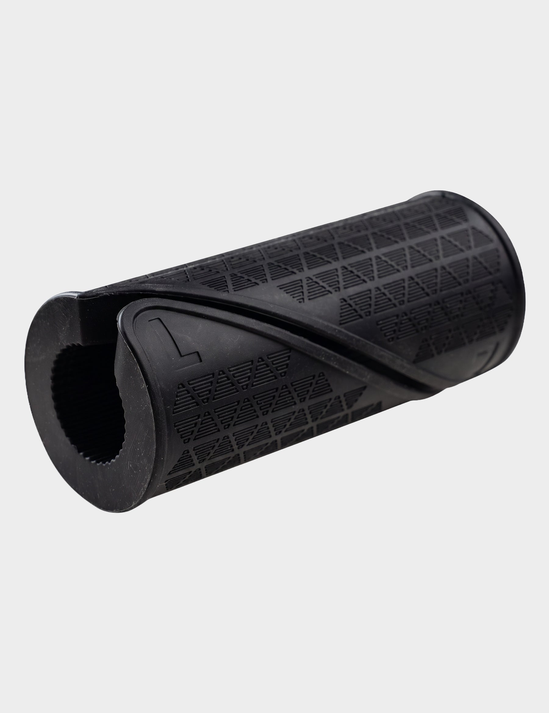 Adaptive Bar Grips