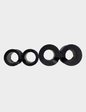 Adaptive Bar Grips