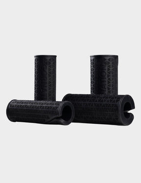 Adaptive Bar Grips