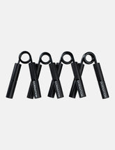 Set Hand Grip en Métal