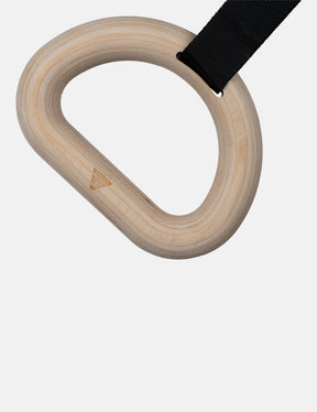 Poignée en Bois Multifonction