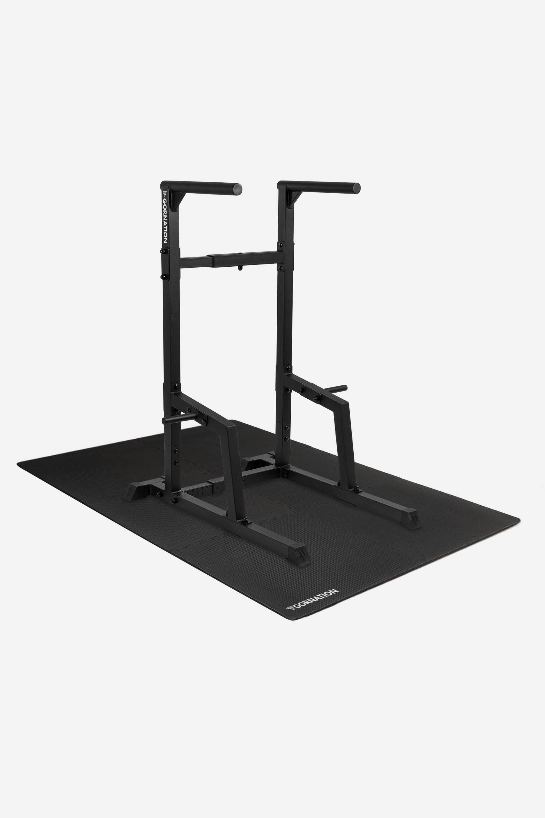 Station de Dips Premium