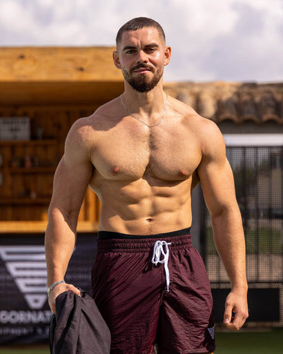 Coach Andy