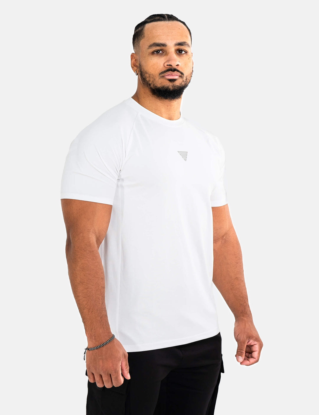 Essential T-Shirt Men Calisthenics Clothing by GORNATION