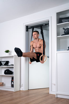 Sbarra per Trazioni da Porta Extend-It