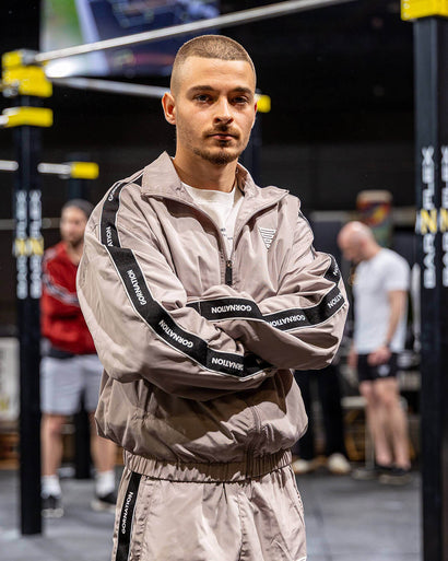Daniel Hristov