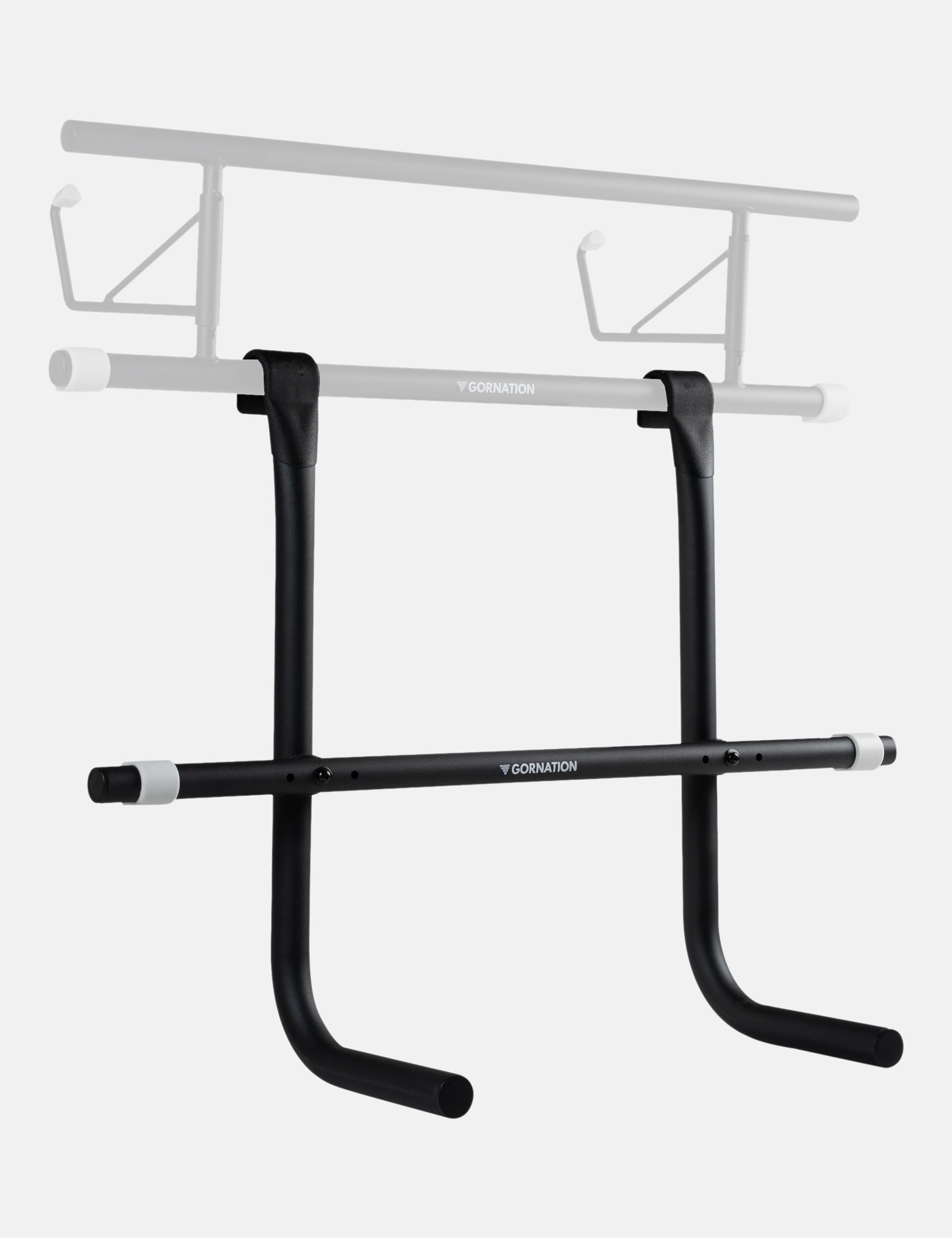 Extension de Dips pour Barres de Traction de Porte