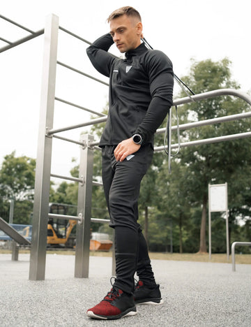 Calisthenics Workout Calisthenics Abbigliamento Calisthenics