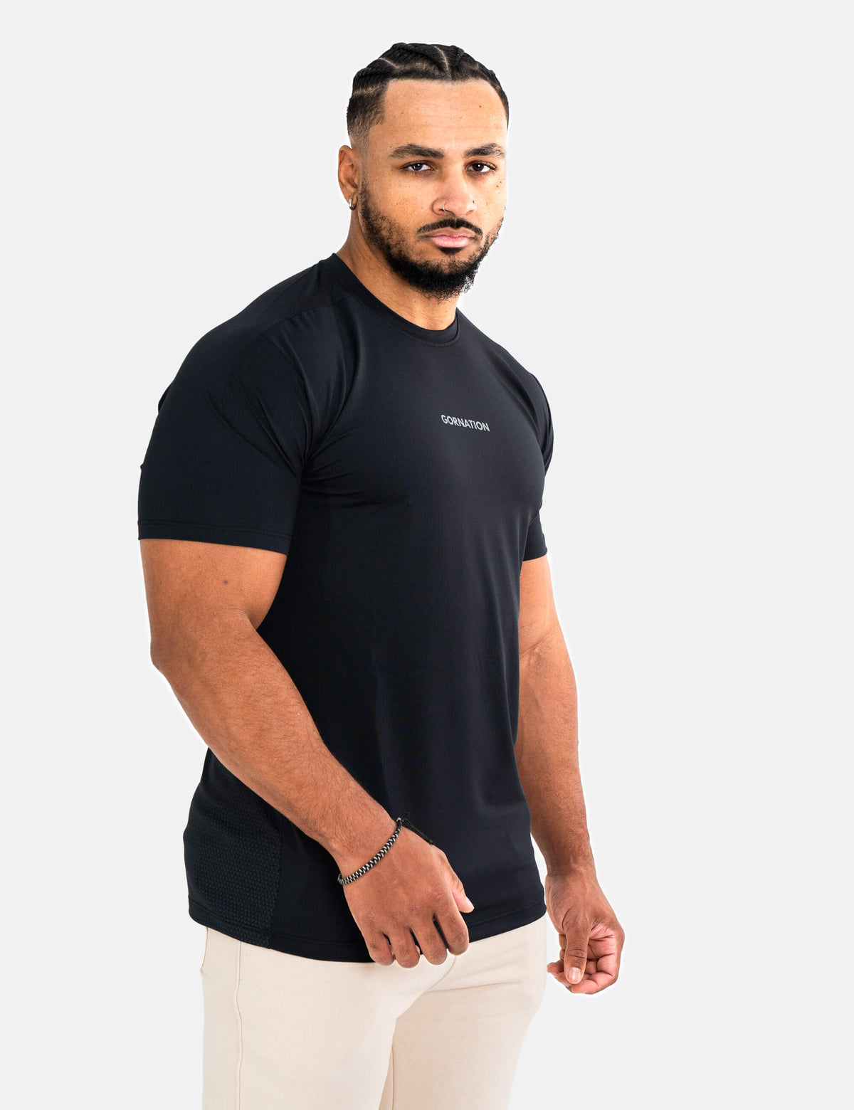 Performance T-Shirt Herren