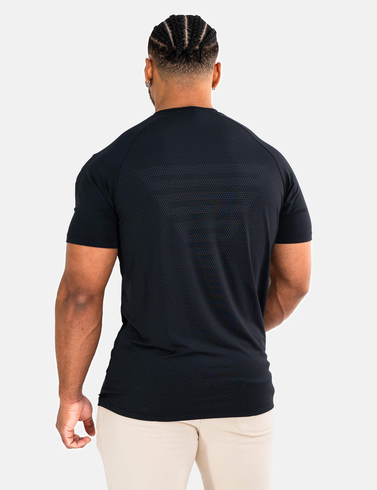 Performance T-Shirt Herren
