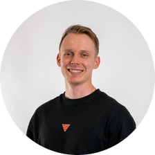 Philipp, FounderTraining Calisthenics since 2013