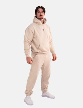 Saru Oversized Hoodie Herren