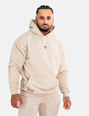 Saru Oversized Hoodie Herren