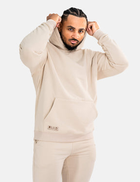 Saru Oversized Hoodie Herren