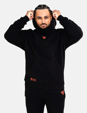 Saru Oversized Hoodie Herren