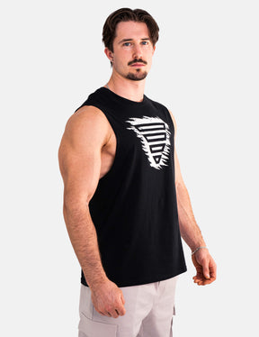Vintage Tank Herren