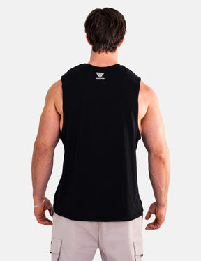 Vintage Tank Herren