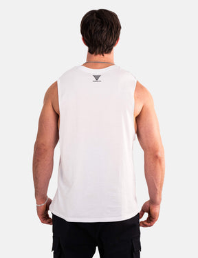 Vintage Tank Herren