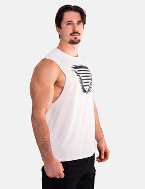 Vintage Tank Herren