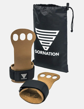 Workout Grips Leather GORNATION