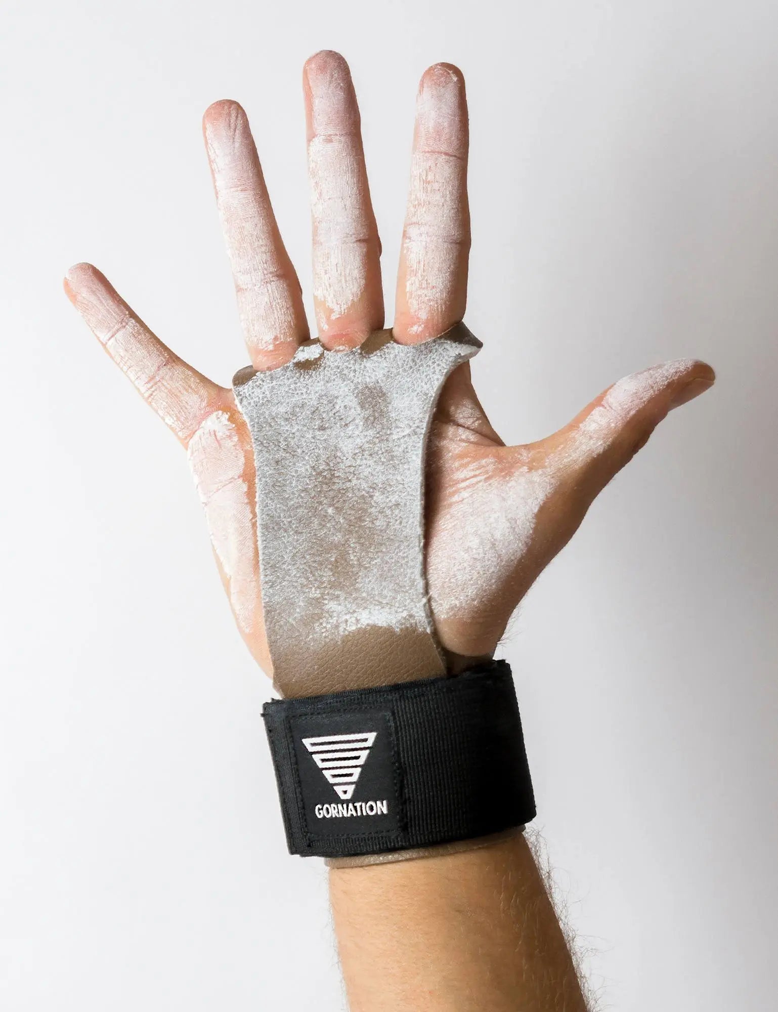 Workout Grips Leather