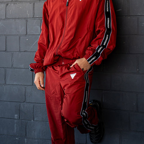MODERN STREETWEAR LOOK