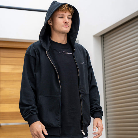 MODERNER STREETWEAR LOOK